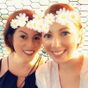 Meet your Posher, Nancy